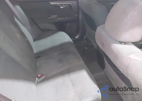 2014 Nissan Altima 2.5 S z USA, uszkodzony, nr VIN 1N4AL3AP7EC404191